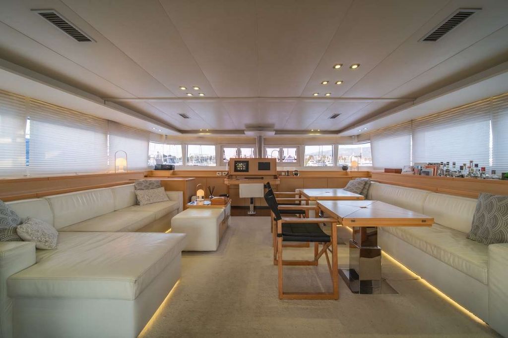 MY OFFICE - Boat Images