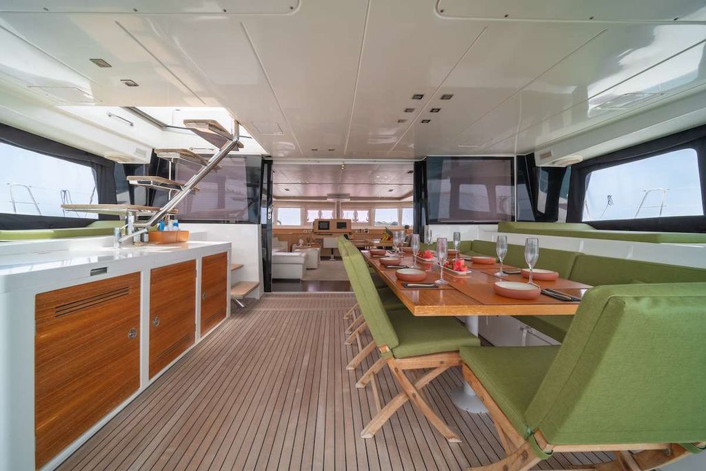 MY OFFICE - Boat Images
