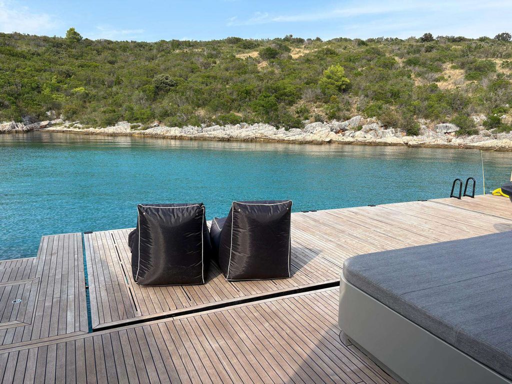 Funky Choice - Boat Images