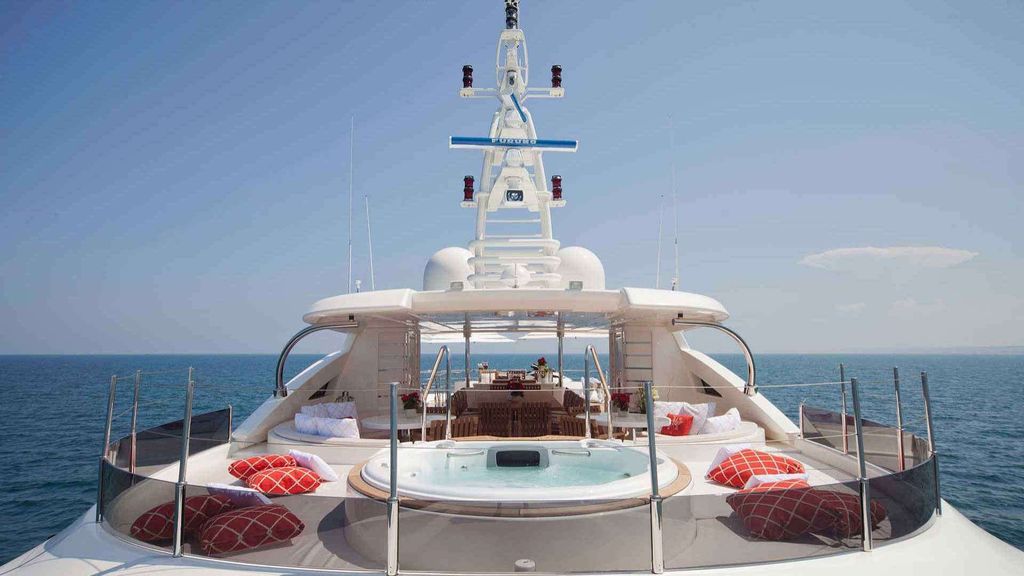 PALATIAL - Boat Images