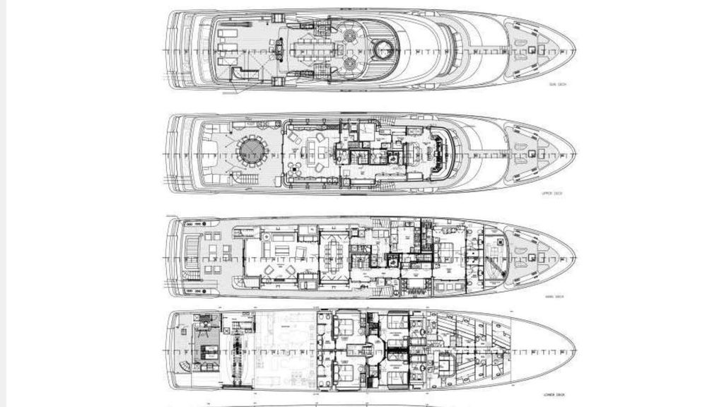PALATIAL - Boat Images