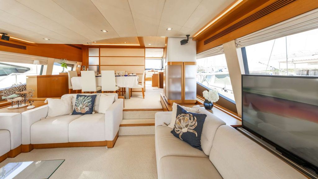 IRENE - Boat Images