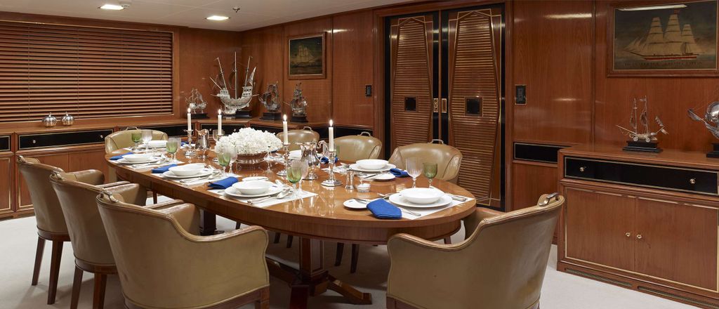 NORTHWIND II - Boat Images