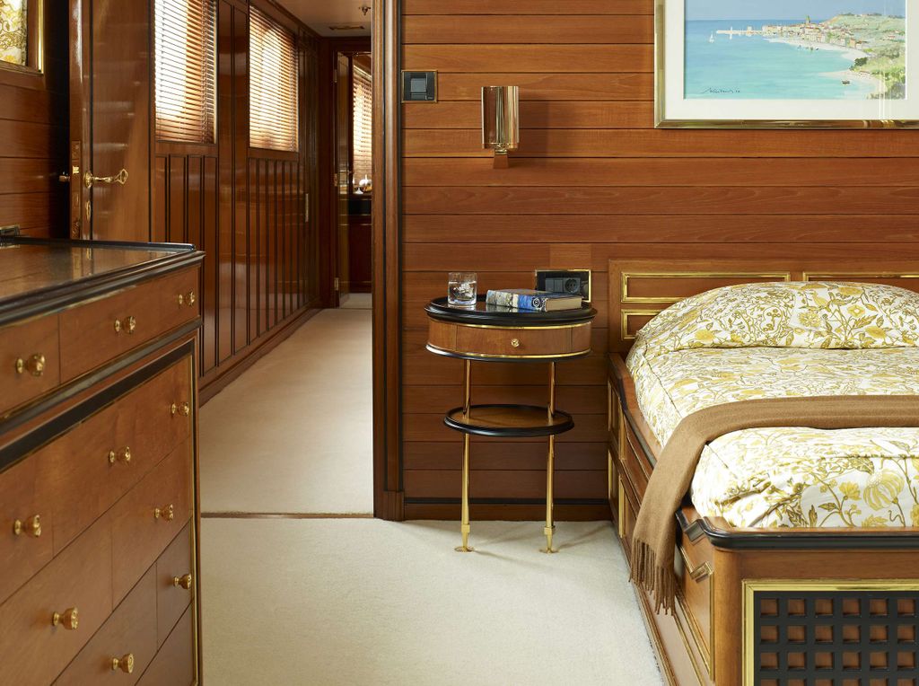 NORTHWIND II - Boat Images