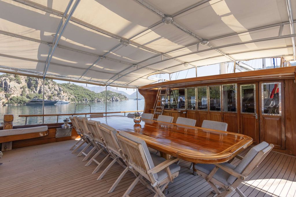 Oxyzen - Boat Images