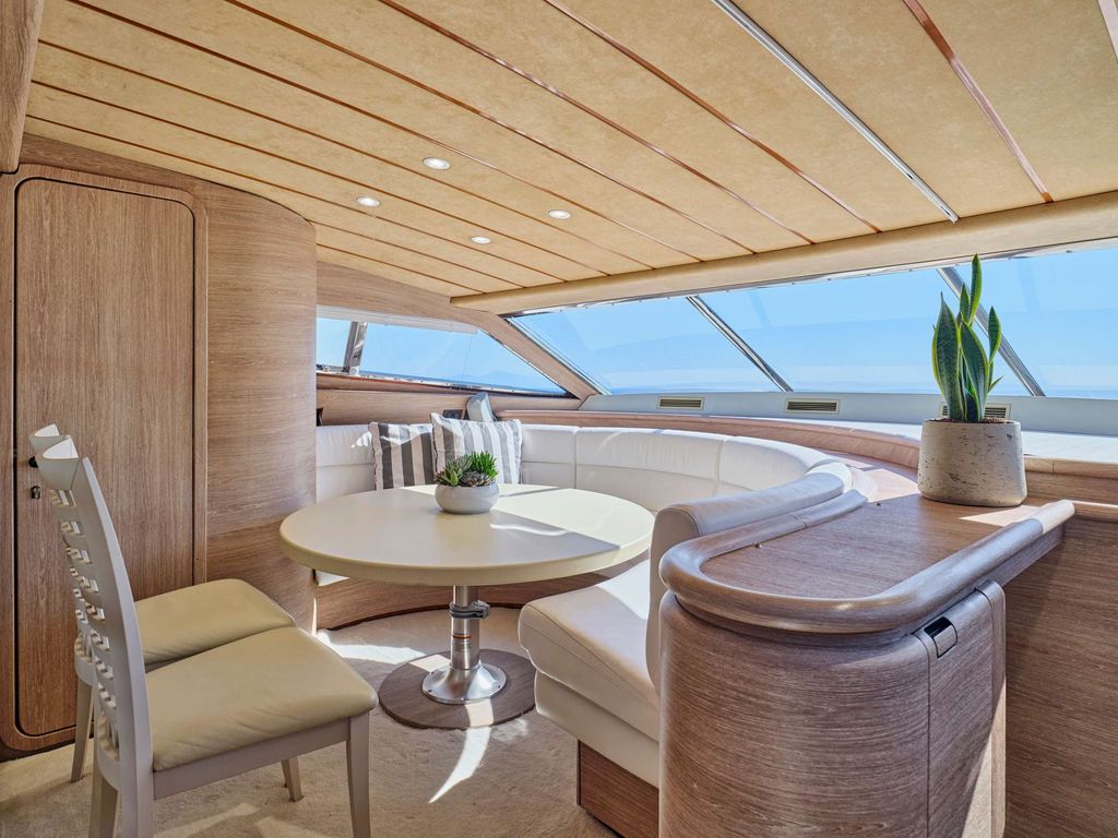 APE&Iota;RON BLUE - Boat Images