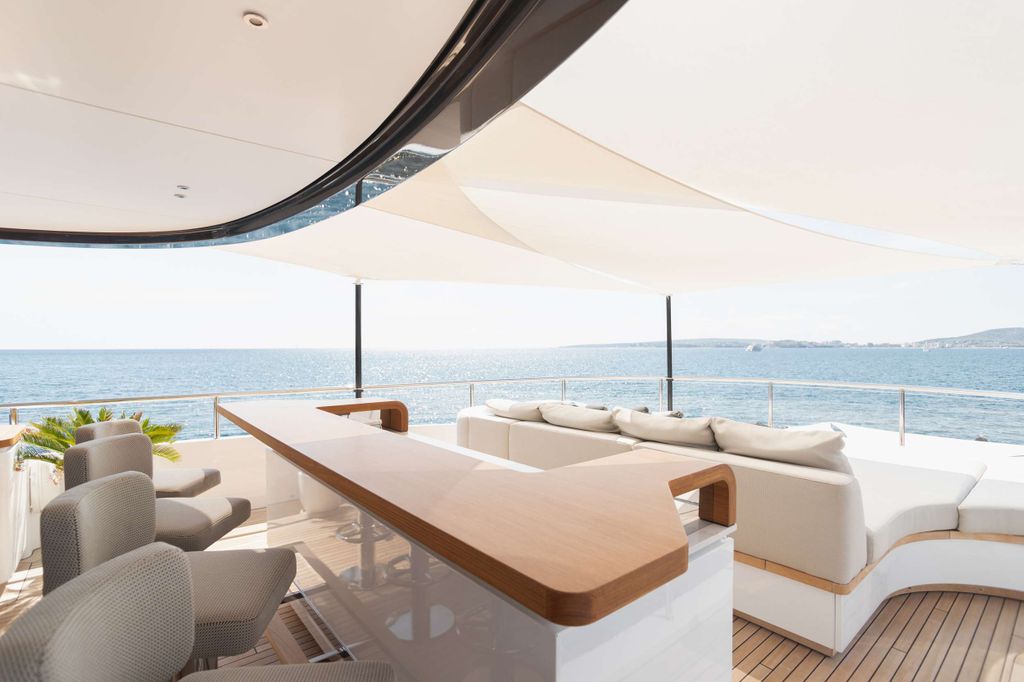 How Much Is Enough - Boat Images