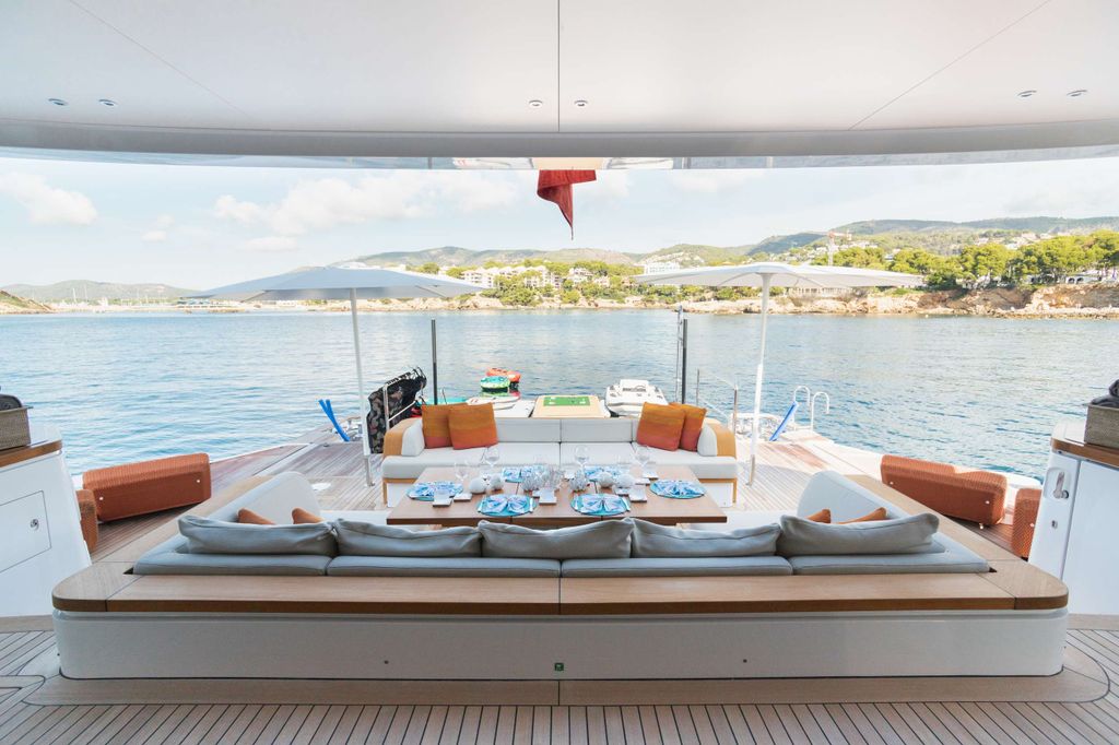 How Much Is Enough - Boat Images