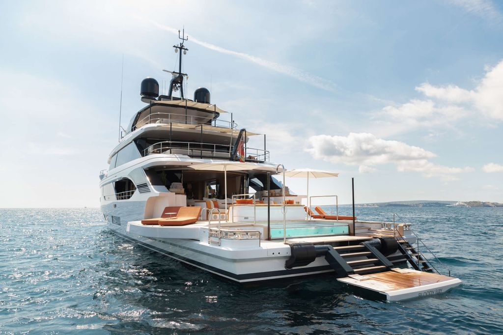 How Much Is Enough - Boat Images