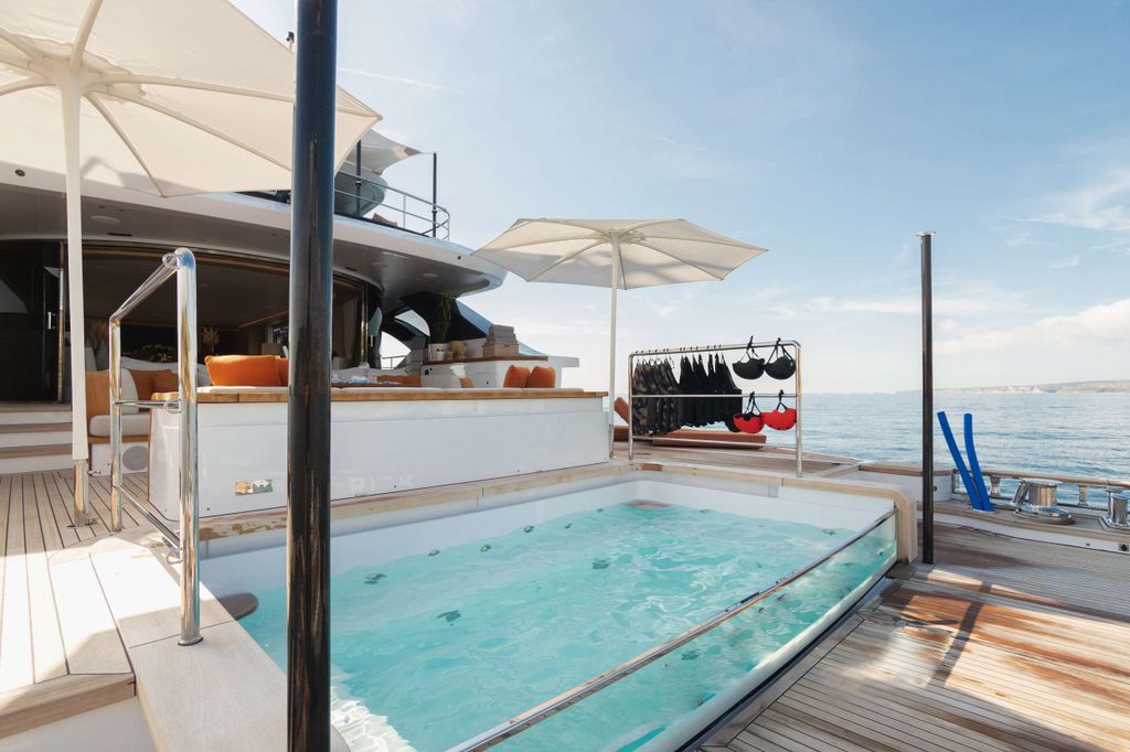 How Much Is Enough - Boat Images