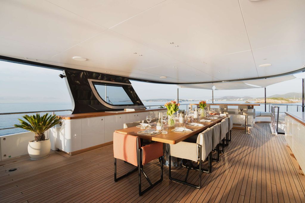 How Much Is Enough - Boat Images