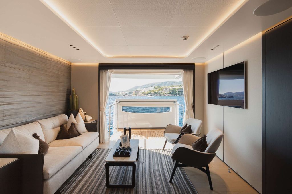 How Much Is Enough - Boat Images