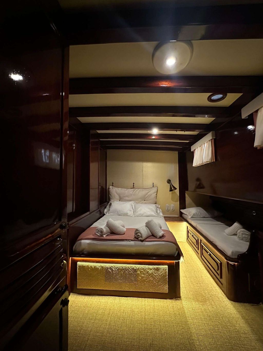 CAROLINA - Boat Images