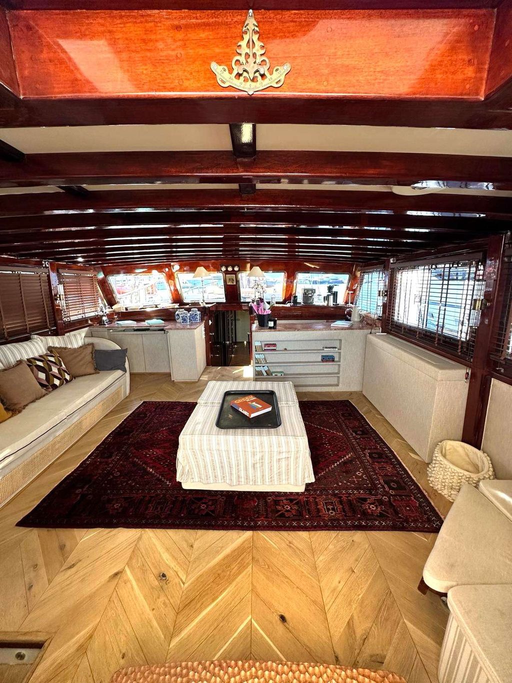 CAROLINA - Boat Images