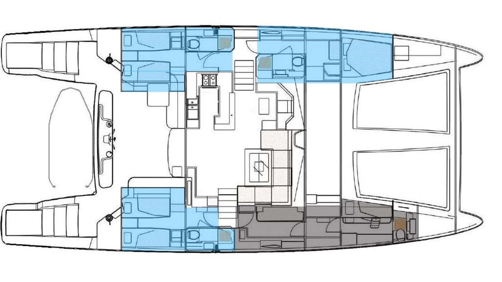 STADIUM - Boat Images