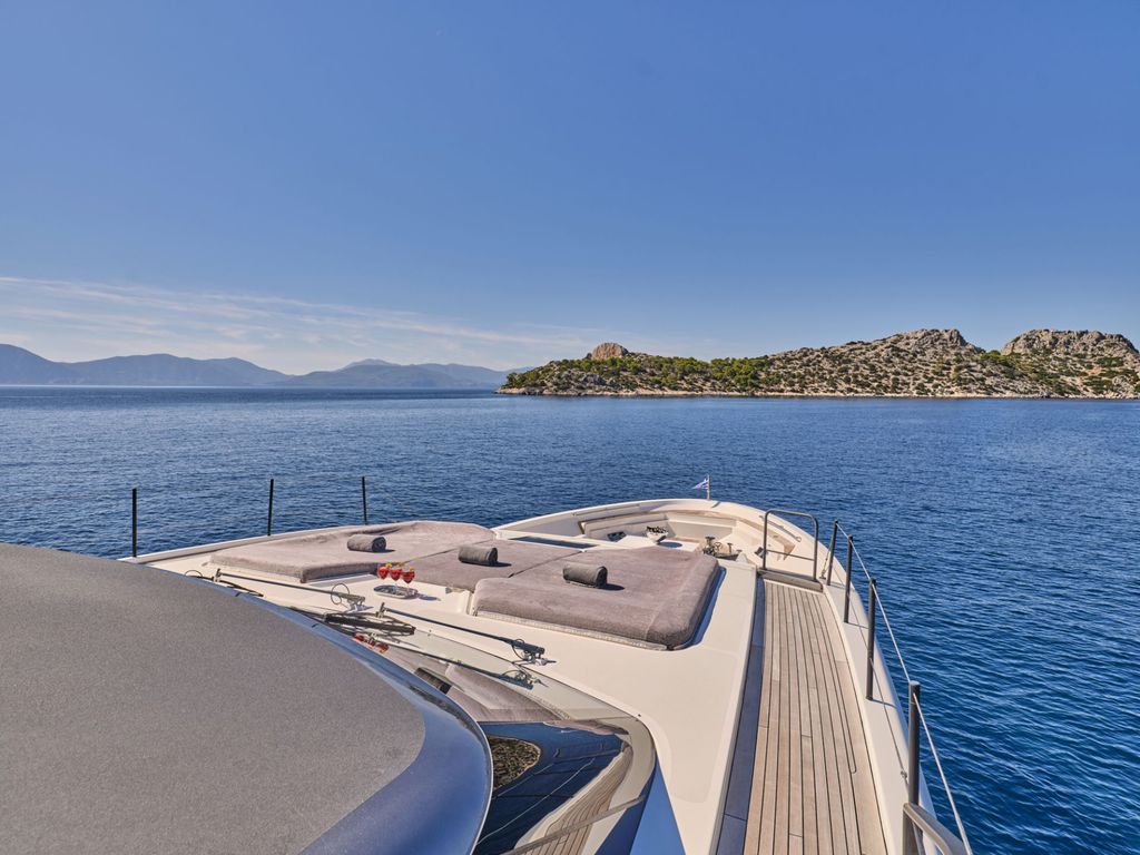 PIOLA - Boat Images