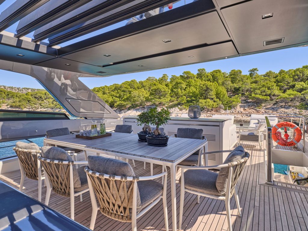 PIOLA - Boat Images