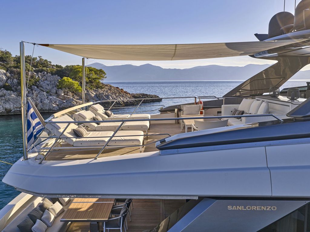 PIOLA - Boat Images