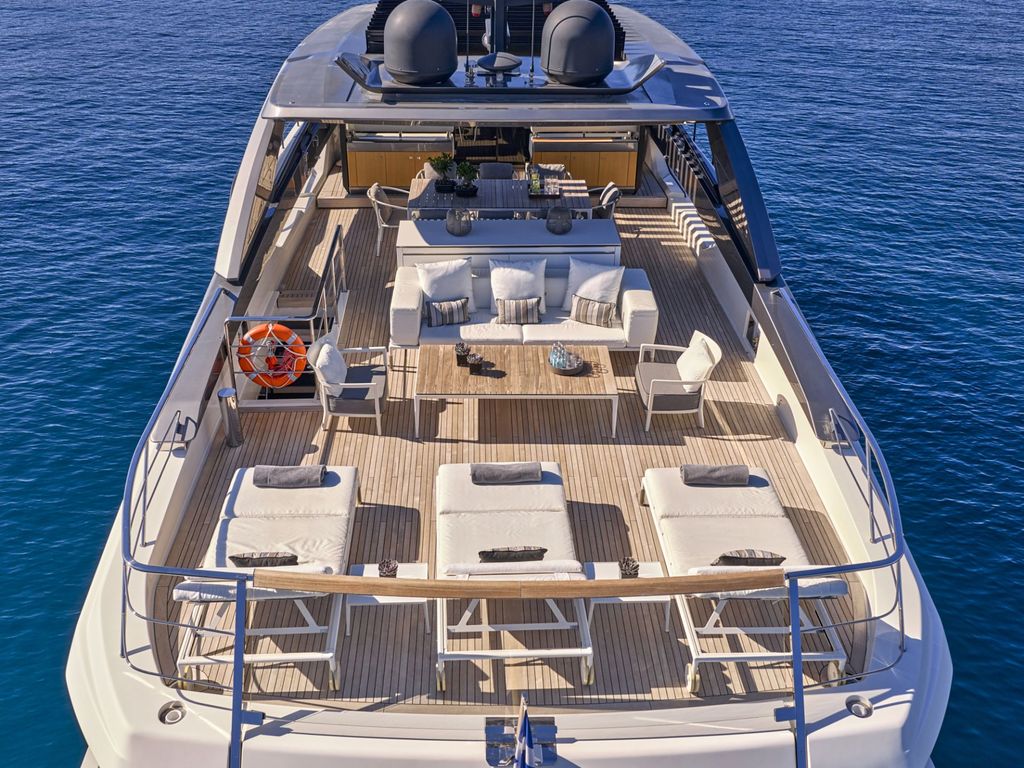 PIOLA - Boat Images