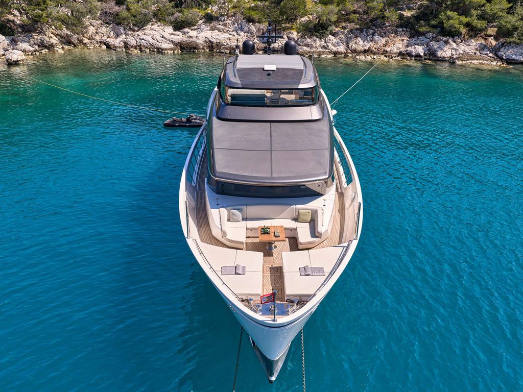 DELLAGRAZIA - Boat Images