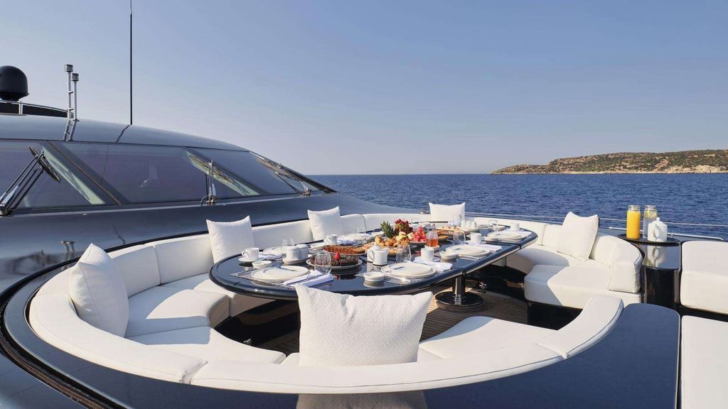 ABILITY - Boat Images