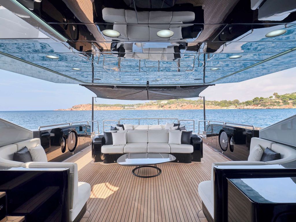 ABILITY - Boat Images