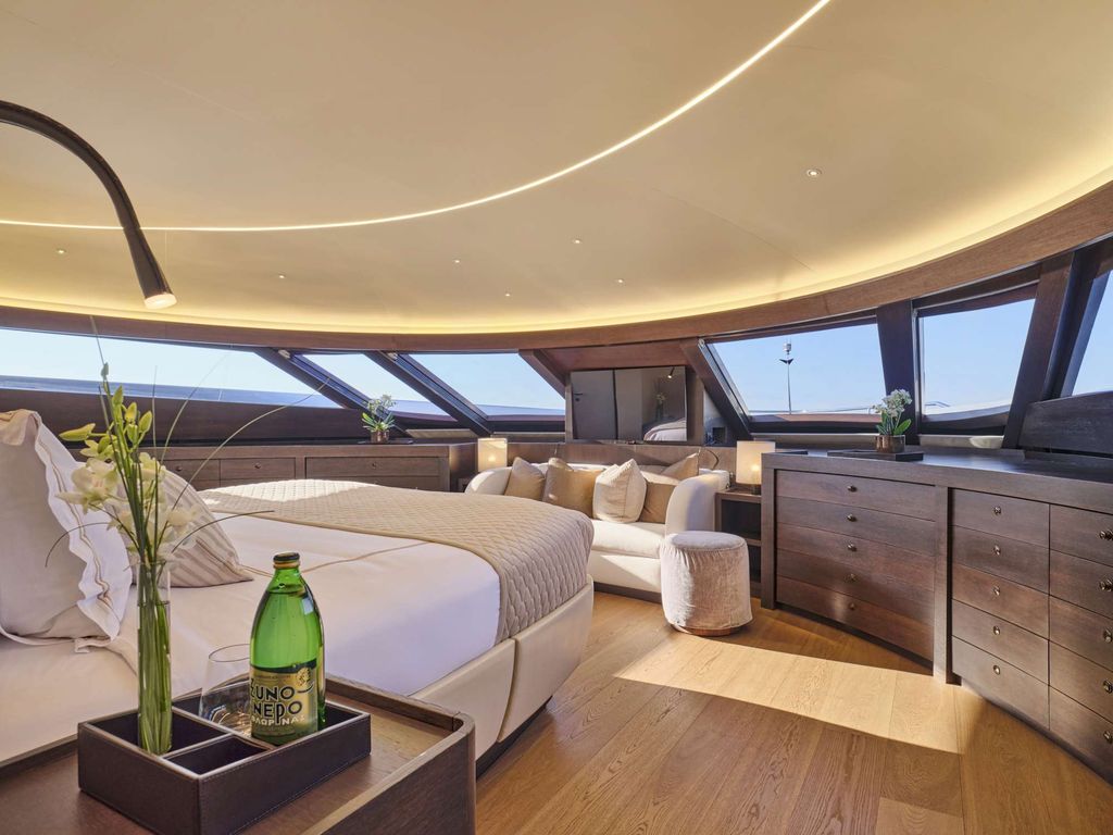 ONCE MORE - Boat Images