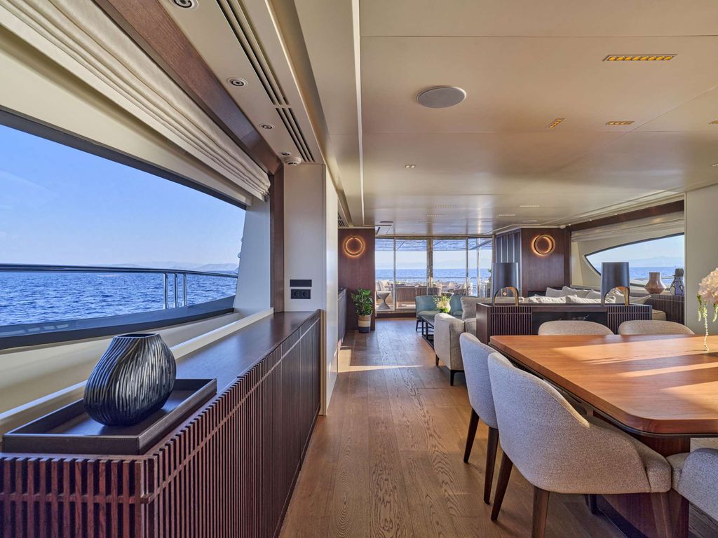 ONCE MORE - Boat Images