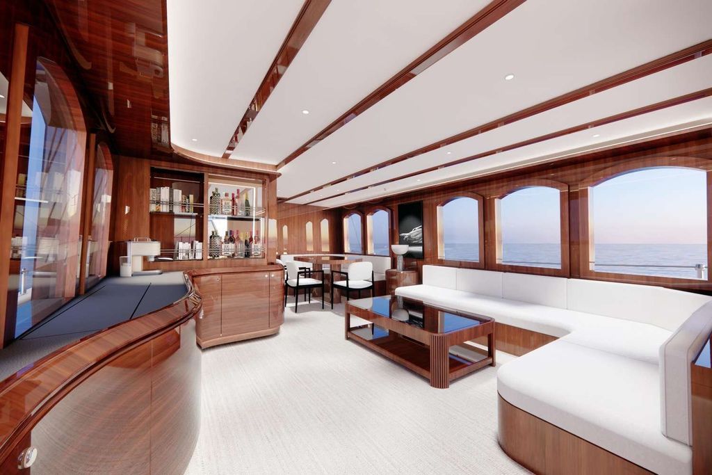LIANA H - Boat Images