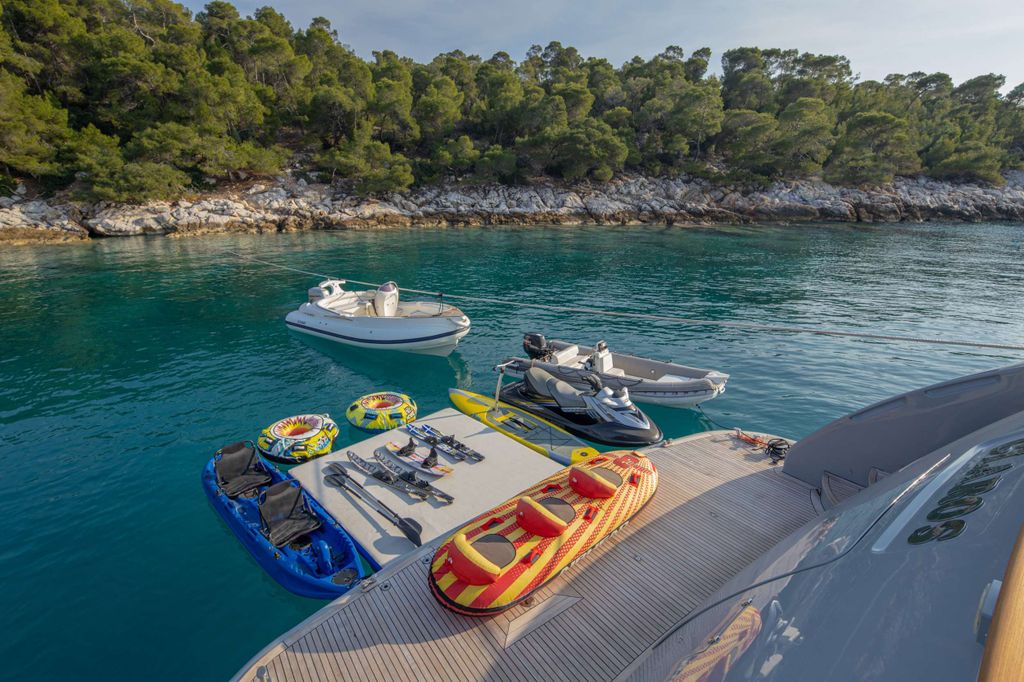 GLAROS - Boat Images