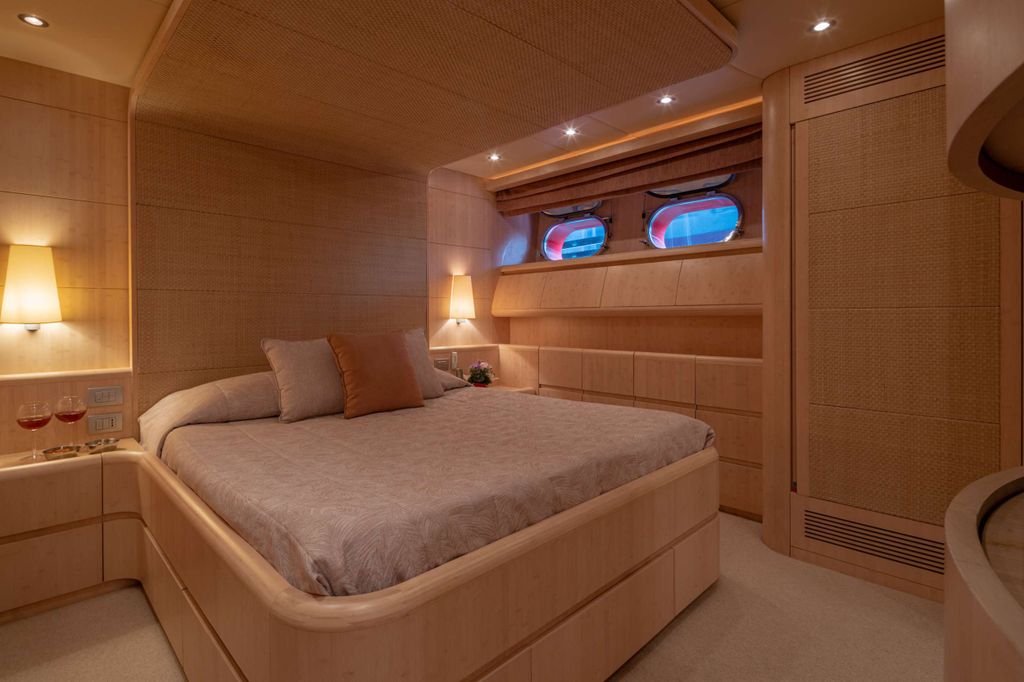GLAROS - Boat Images