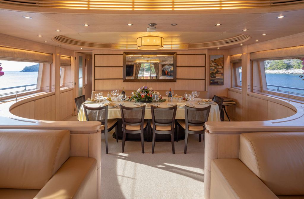 GLAROS - Boat Images