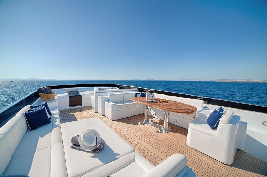ZOI - Boat Images