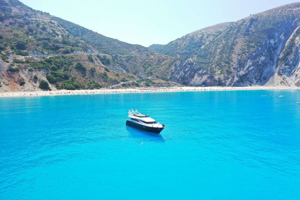 ZOI - Boat Images