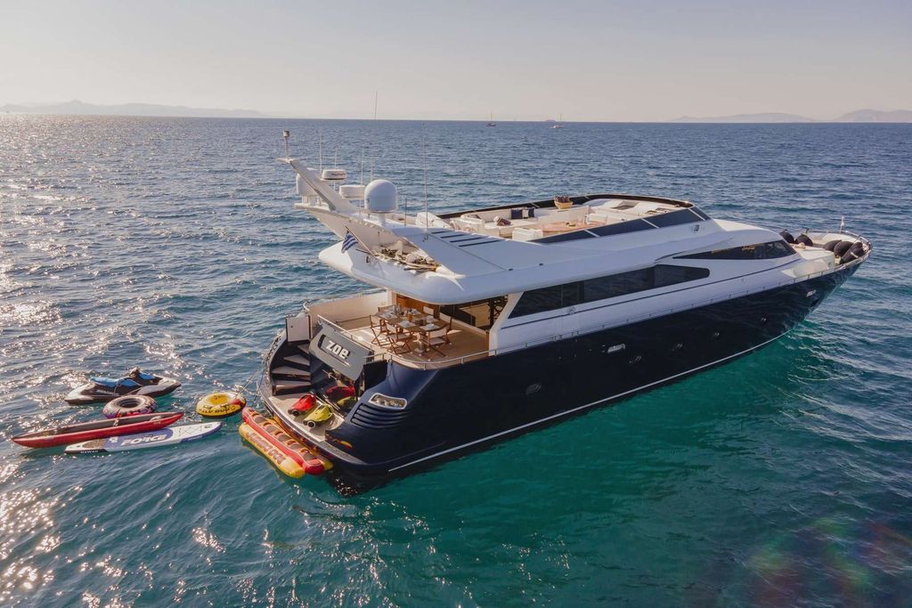 ZOI - Boat Images