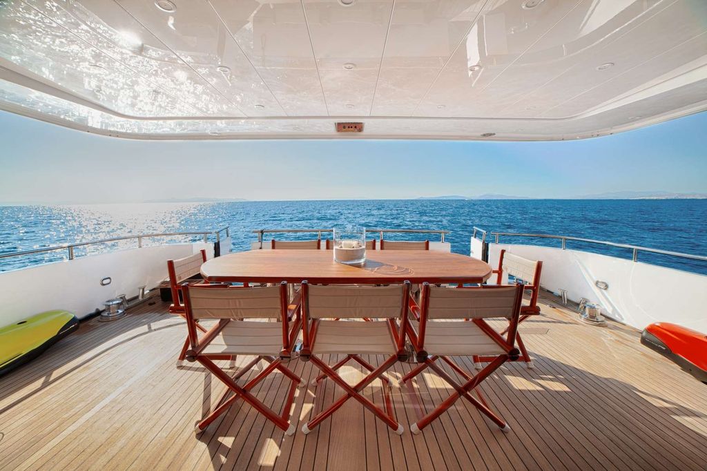 ZOI - Boat Images