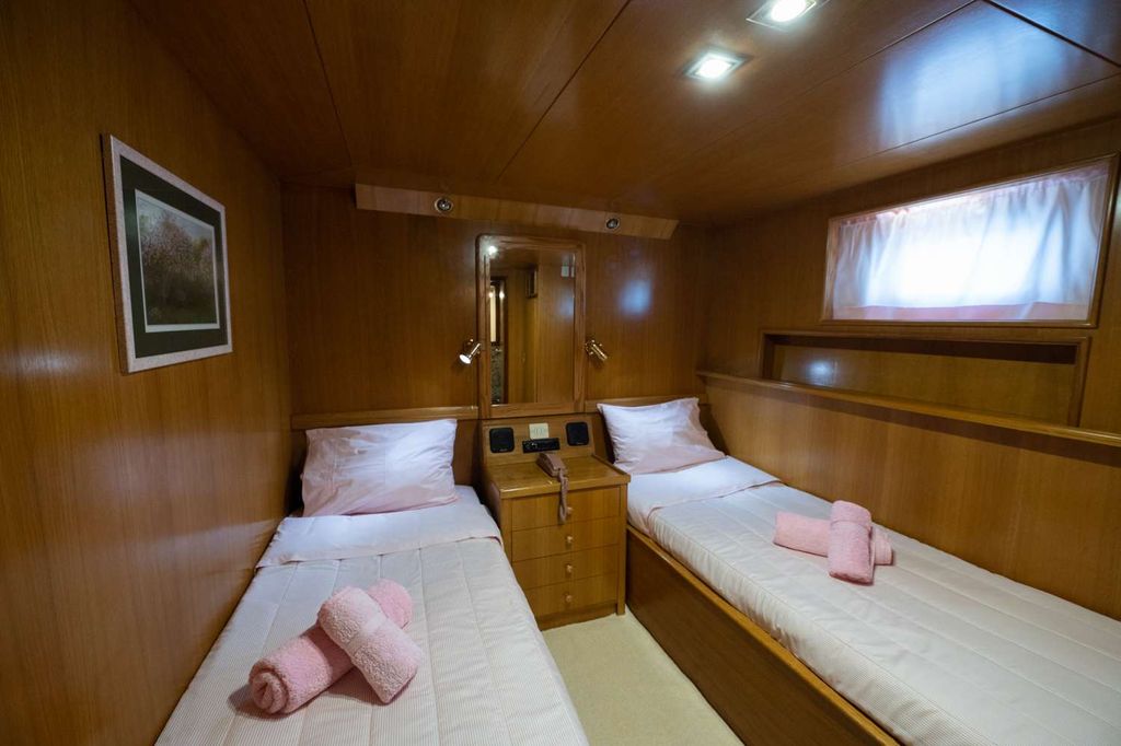 ELENA - Boat Images