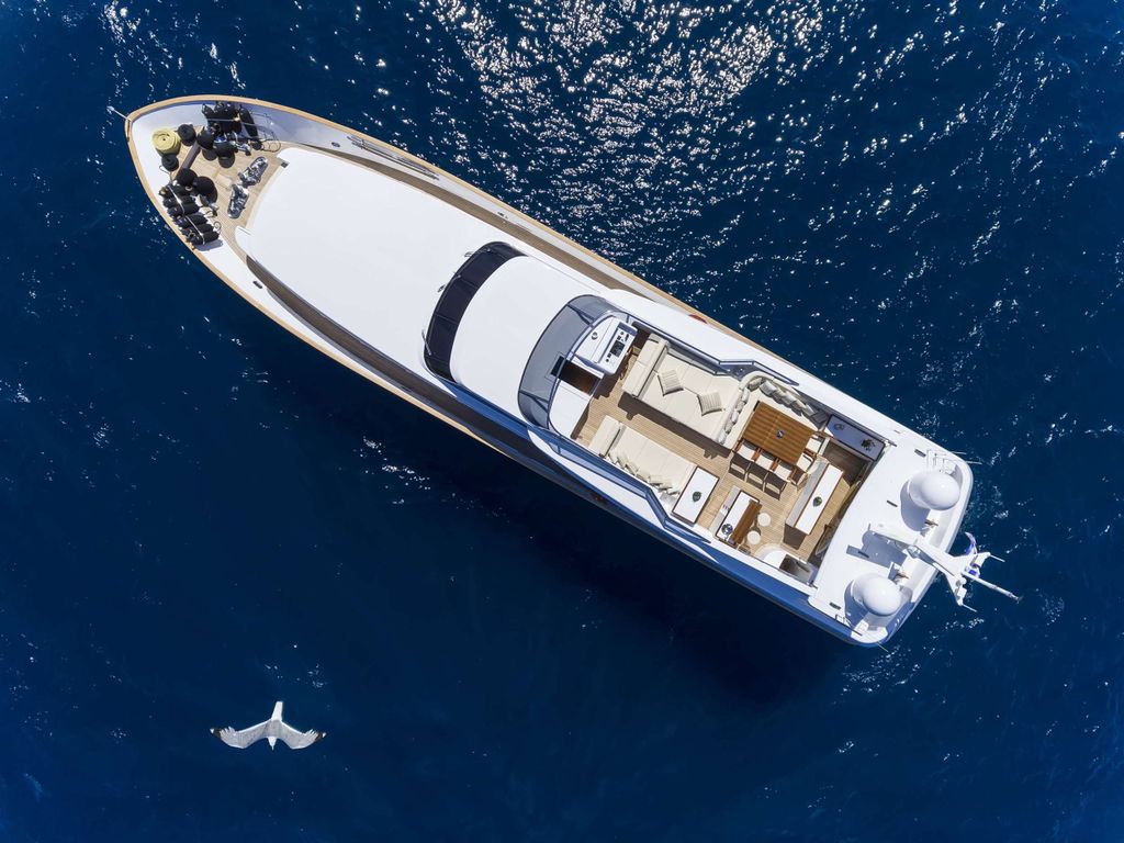 ALEXIA - Boat Images