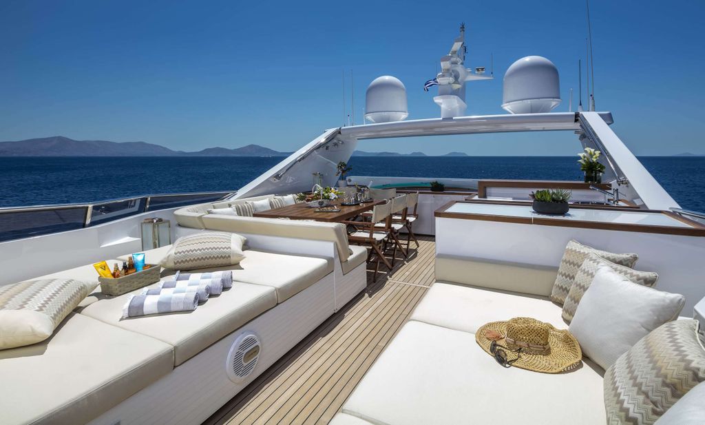 ALEXIA - Boat Images