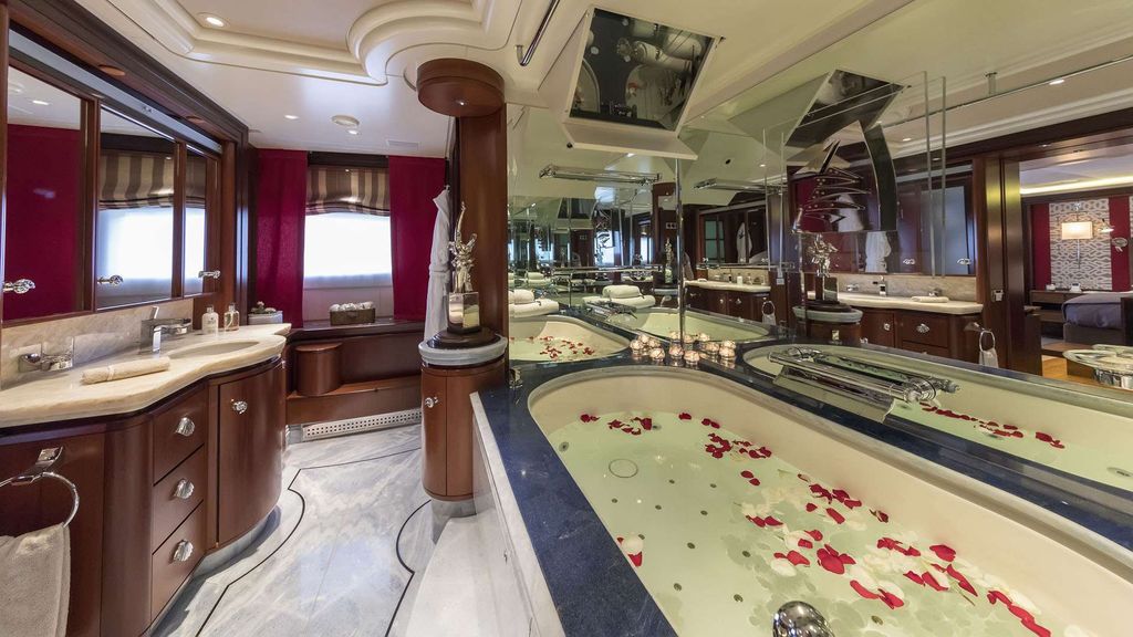 PEGASUS - Boat Images