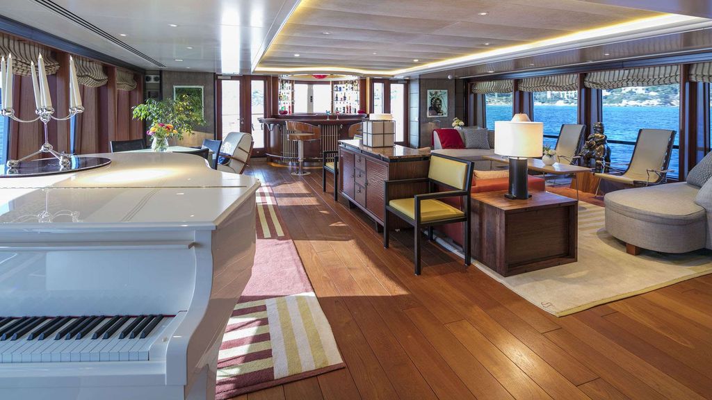 PEGASUS - Boat Images