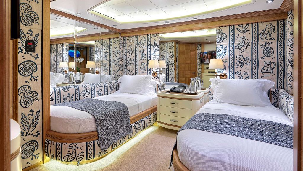 ALEXANDRA - Boat Images