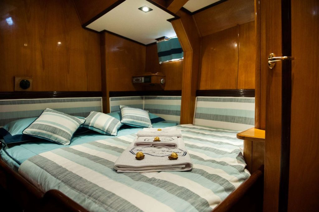 WIND OF CHANGE - Boat Images