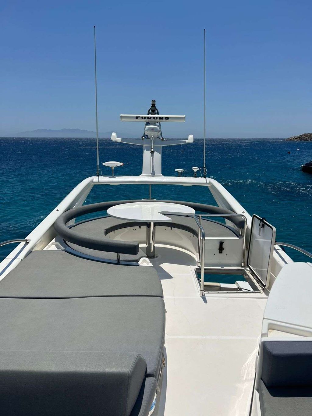 SECRET - Boat Images