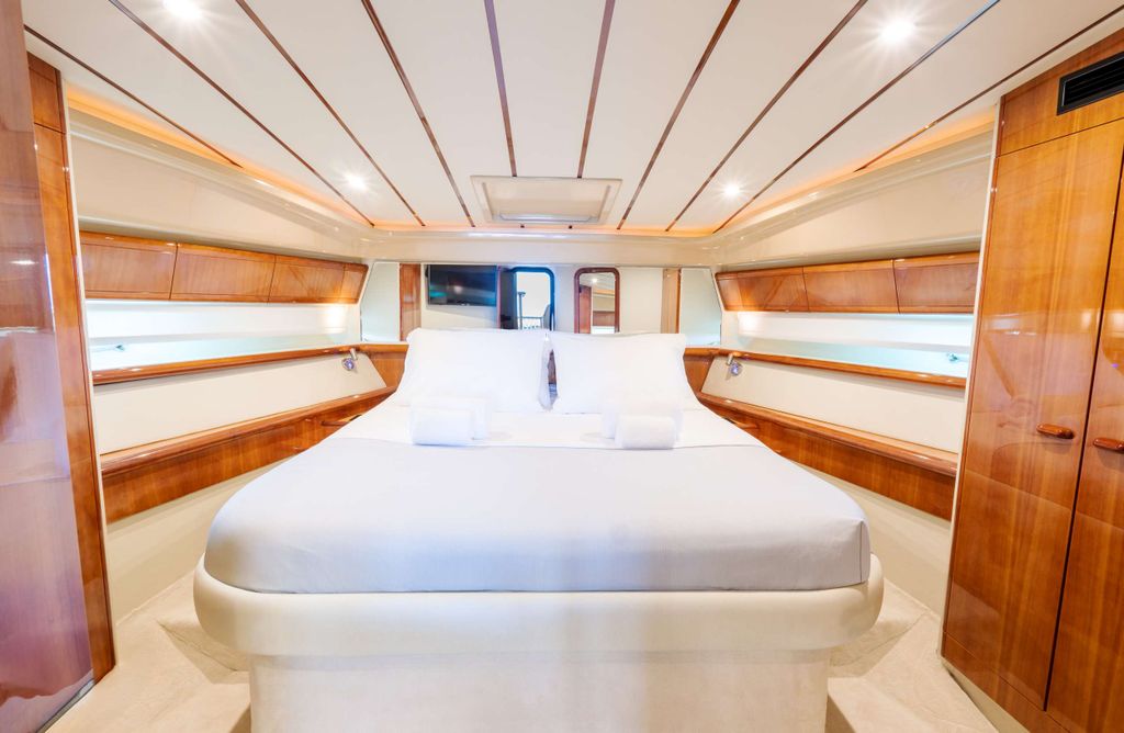 SECRET - Boat Images