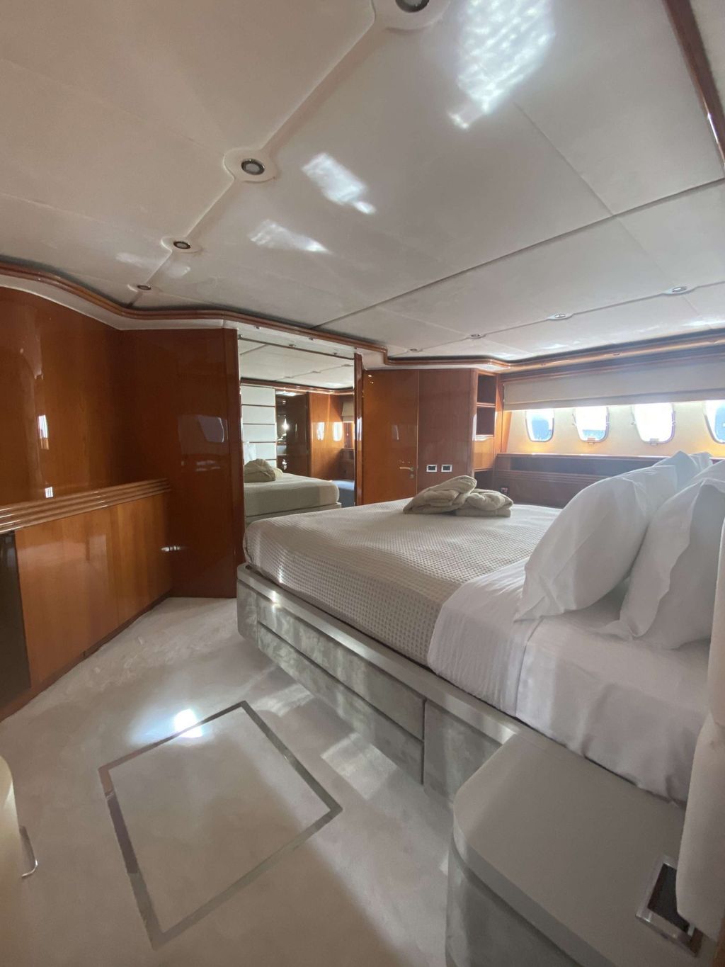 MI ALMA - Boat Images