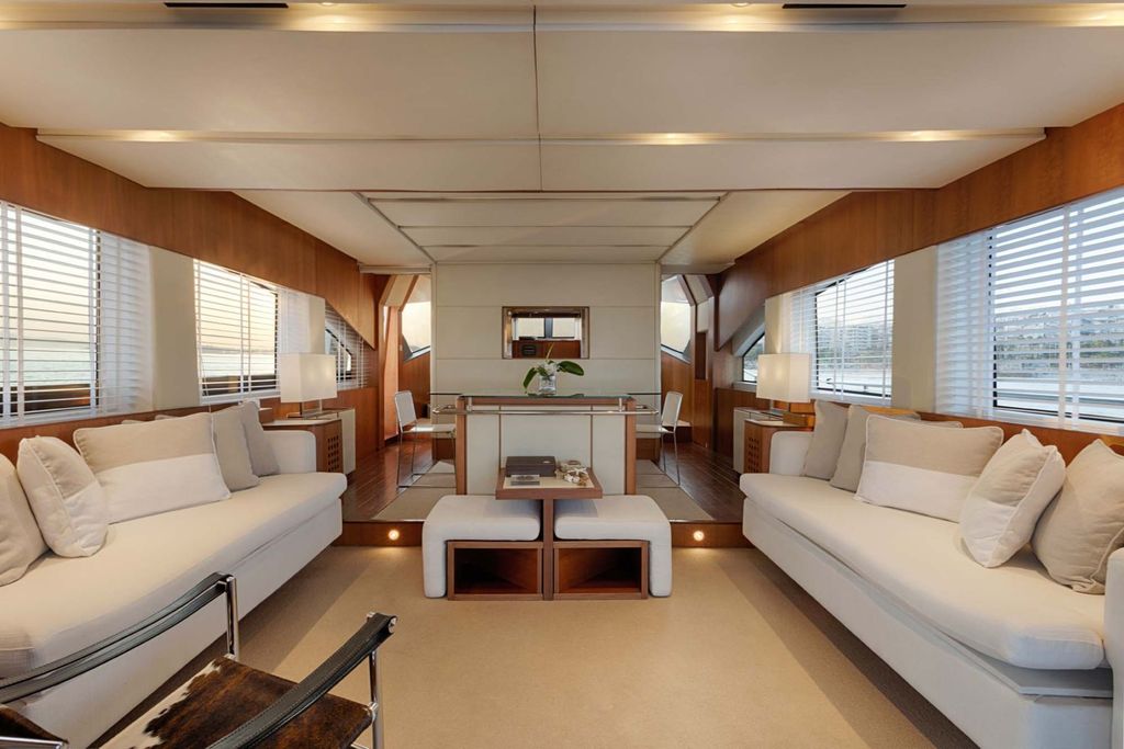 QUESTA e VITA - Boat Images