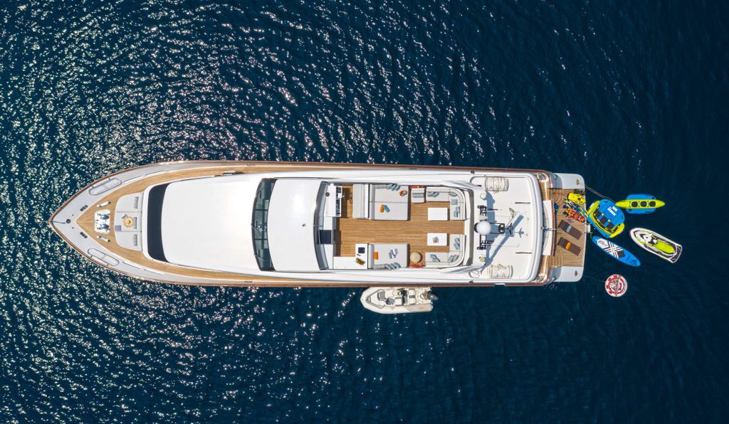 GRACE - Boat Images