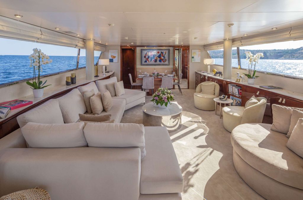 GRACE - Boat Images