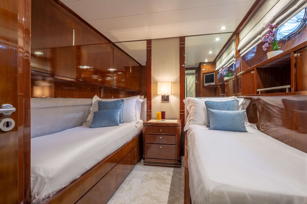 GRACE - Boat Images